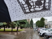 Во второй неделе пройдут дожди.