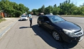 Opel Astra.