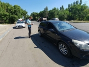 Opel Astra.