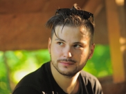Артем Сокольников.