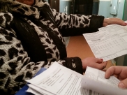 Жильцы за коммуналку платили исправно.