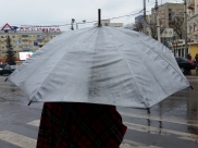 Непогода ожидается в Воронежской области.