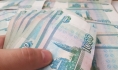 Мужчина присвоил себе крупную сумму денег.
