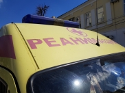 Реанимация.