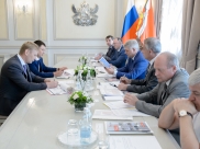 Компания «ПерфоГрад» запустит производство в ОЭЗ «Центр».