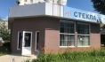 Одна из нелегальных построек.