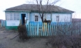Дом погибшей.