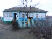 Дом погибшей.