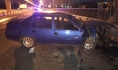 Daewoo Nexia.