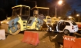 Водитель легковушки погиб.