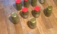 Наркотик изъяли.