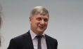 Александр Гусев.