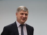 Александр Гусев.