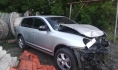 Porsche Cayenne.