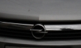 Opel разбили в ДТП.