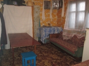 Место происшествия.