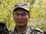 Михаил Музраев.