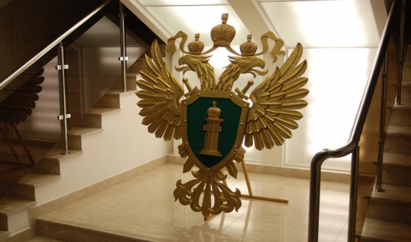 Нарушения выявили прокуроры.