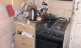 Место преступления.