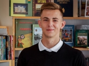 Илья Коптев.