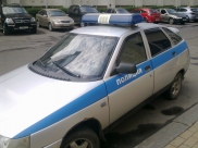 ДПС.