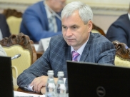 Игорь Механтьев.