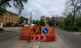 Из-за воров эти объекты остаются без освещения.