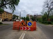 Из-за воров эти объекты остаются без освещения.