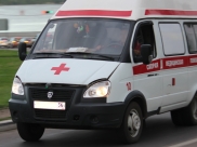 Пострадавших доставили в больницу.