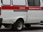 В аварии погибла женщина и пострадали еще пять человек.