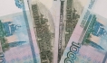 Мужчина хотел заработать на торговле валютой.