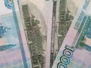 Мужчина хотел заработать на торговле валютой.