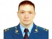 Алексей Киреев.