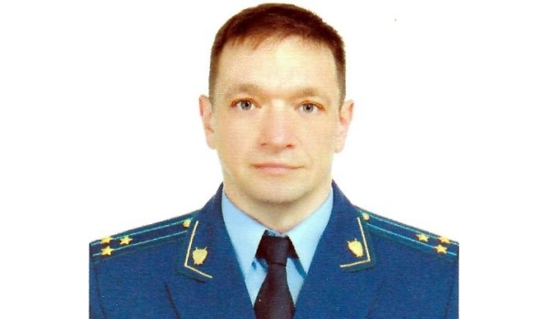 Алексей Киреев.