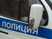 Подозреваемый сам сдался полиции.