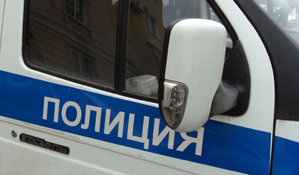 Подозреваемый сам сдался полиции.