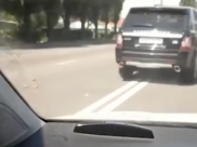 Водитель дважды нарушил ПДД.