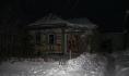Ребенок погиб в этом доме.