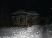 Ребенок погиб в этом доме.