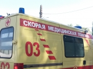Пострадавших доставили в больницу.