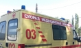 Пострадавших госпитализировали.