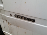 «ГАЗель».