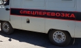 Мужчина скончался от ударов топором.