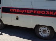Мужчина скончался от ударов топором.