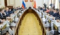 Реализацию нацпроекта обсудили в облправительстве.