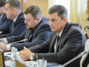 Сергей Корчевников.