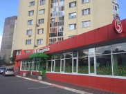 Этой «Пятерочке» временно запретили работать ночью.
