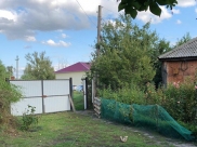 Место происшествия.