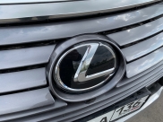Воронежец едва не остался без Lexus.