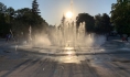Один день на выходных обойдется без дождей.